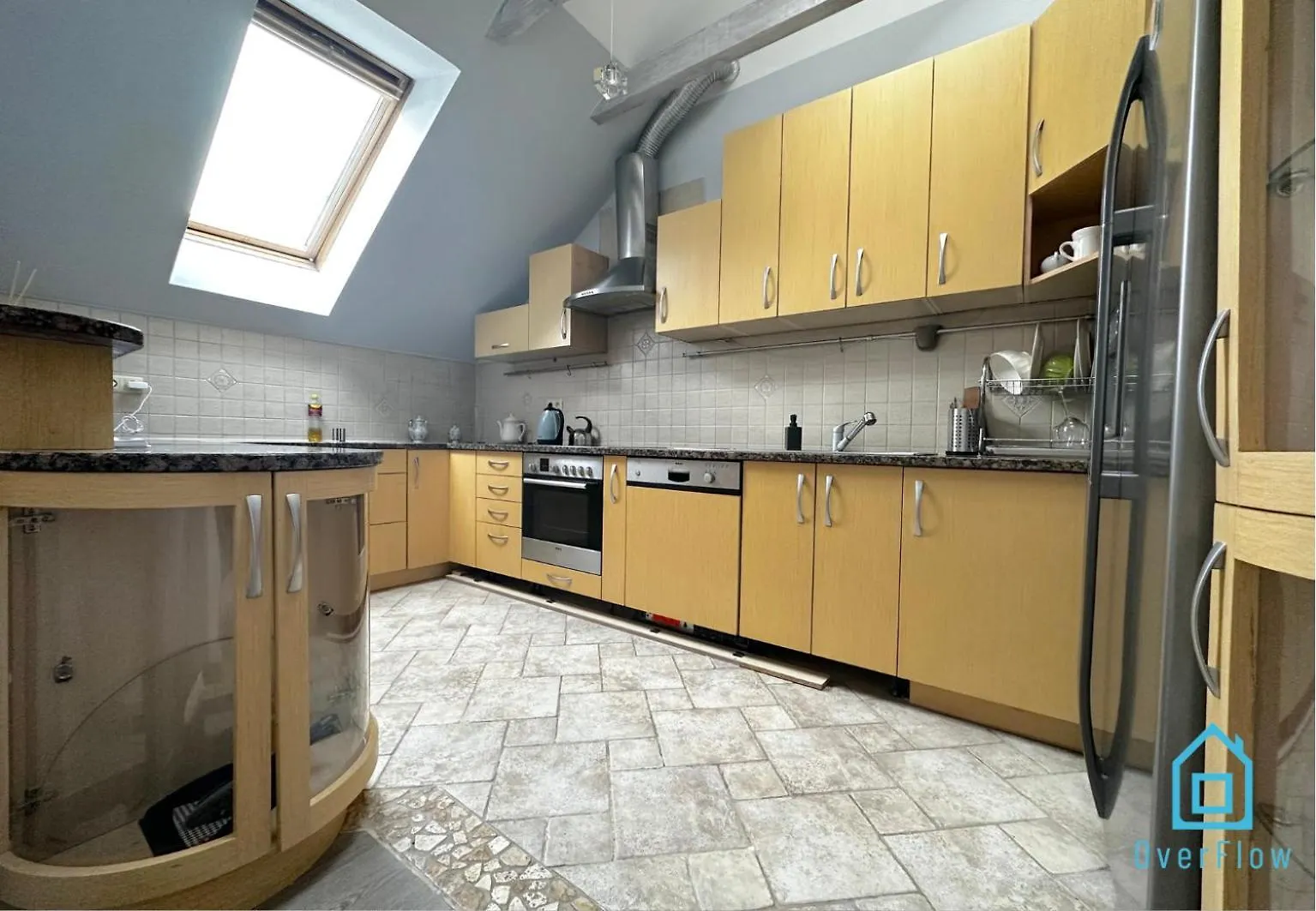 Stary Piastowska Apartment Gdansk Homestay
