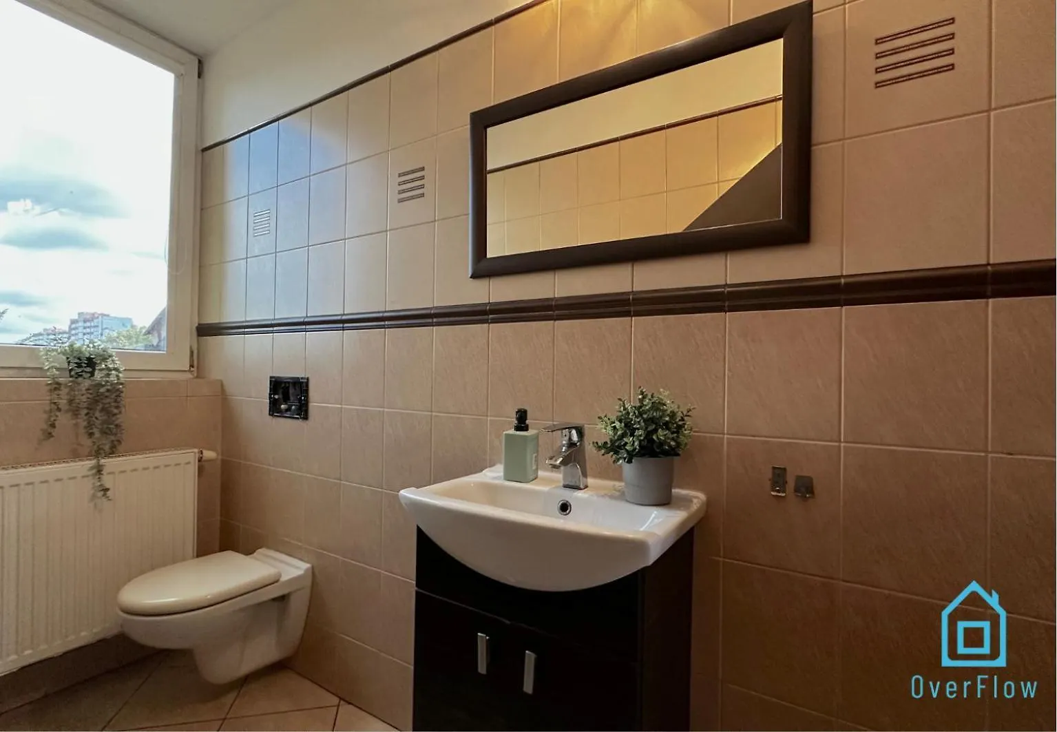 Stary Piastowska Apartment Gdansk Homestay
