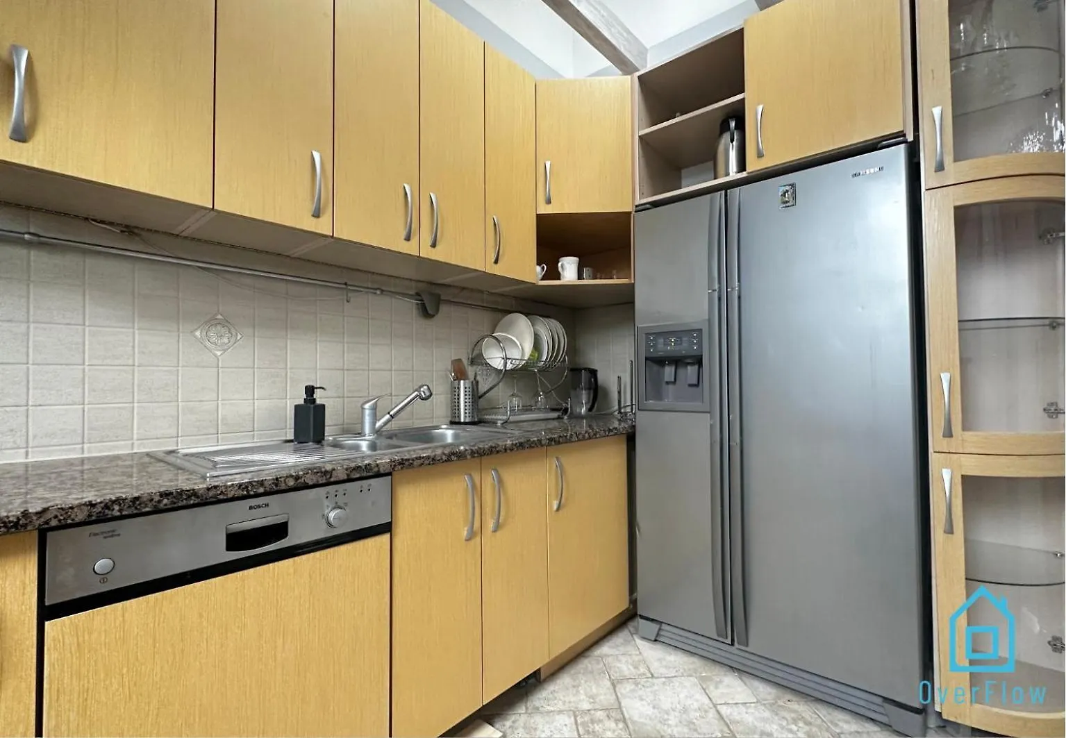 Stary Piastowska Apartment Gdansk Homestay