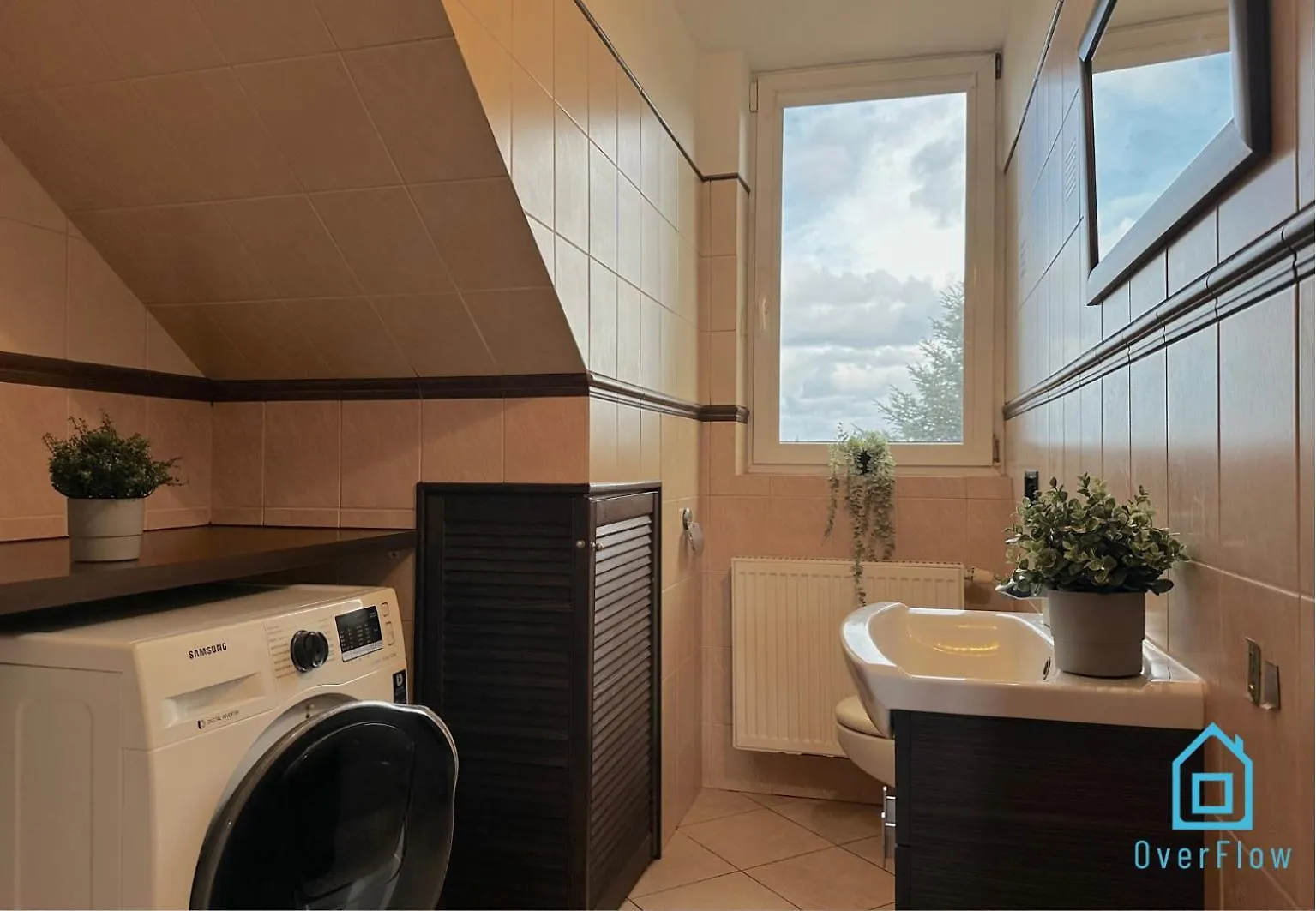 Stary Piastowska Apartment Gdansk
