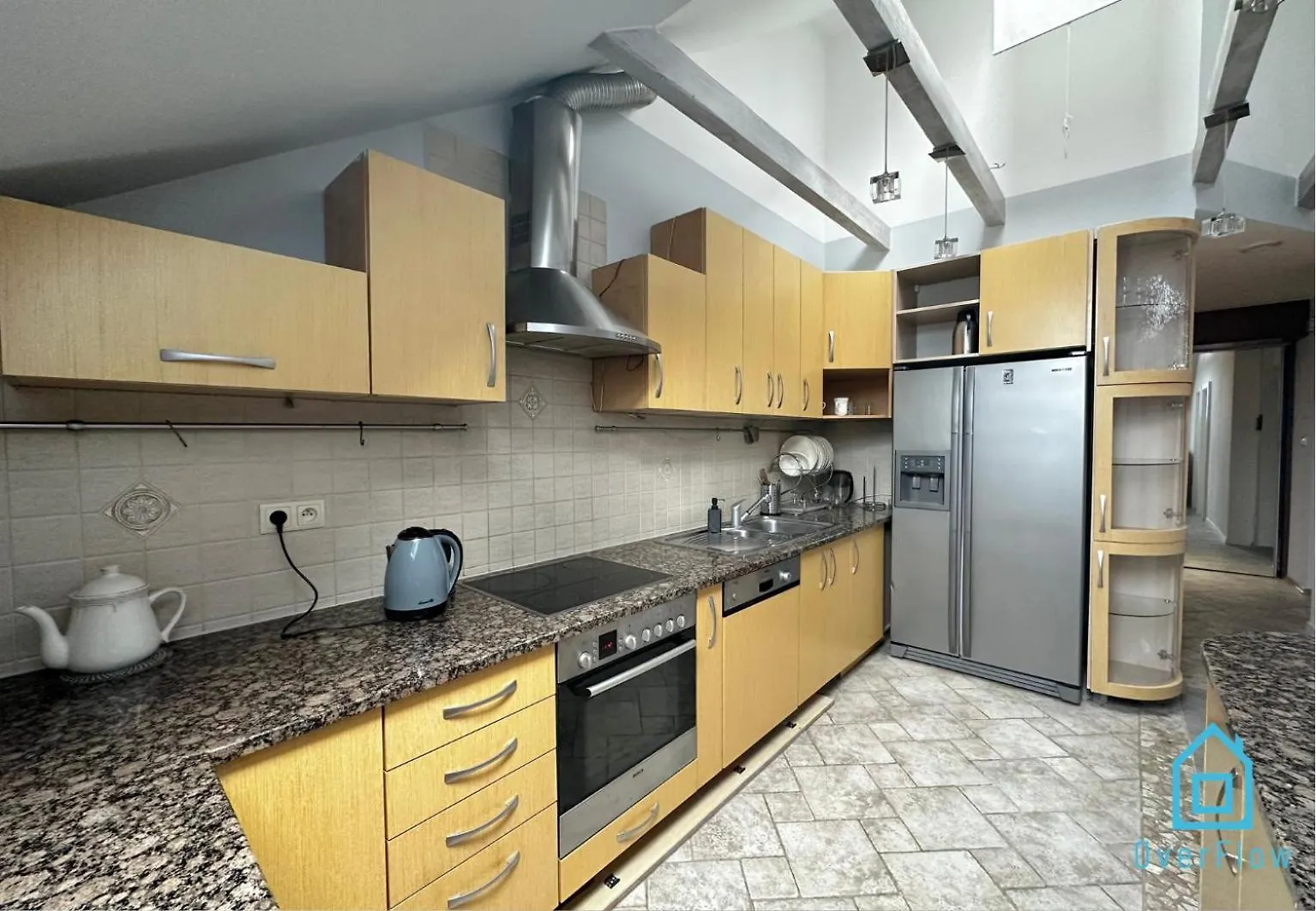Homestay Stary Piastowska Apartment Gdansk Poland