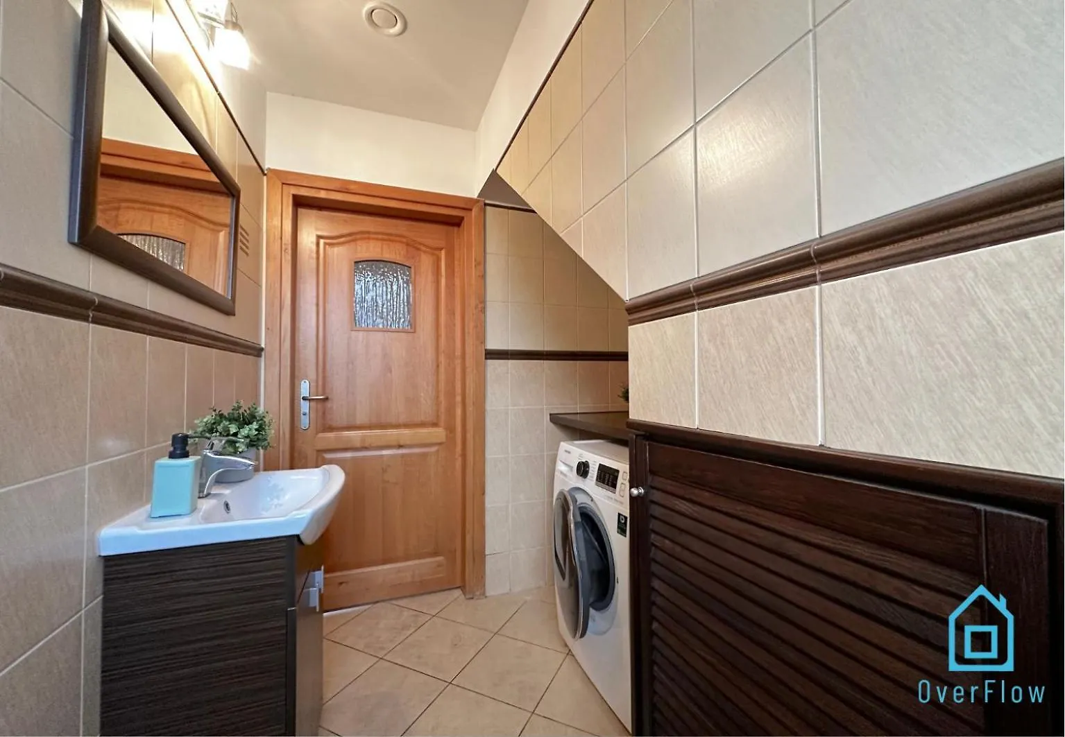 Stary Piastowska Apartment Gdansk Poland
